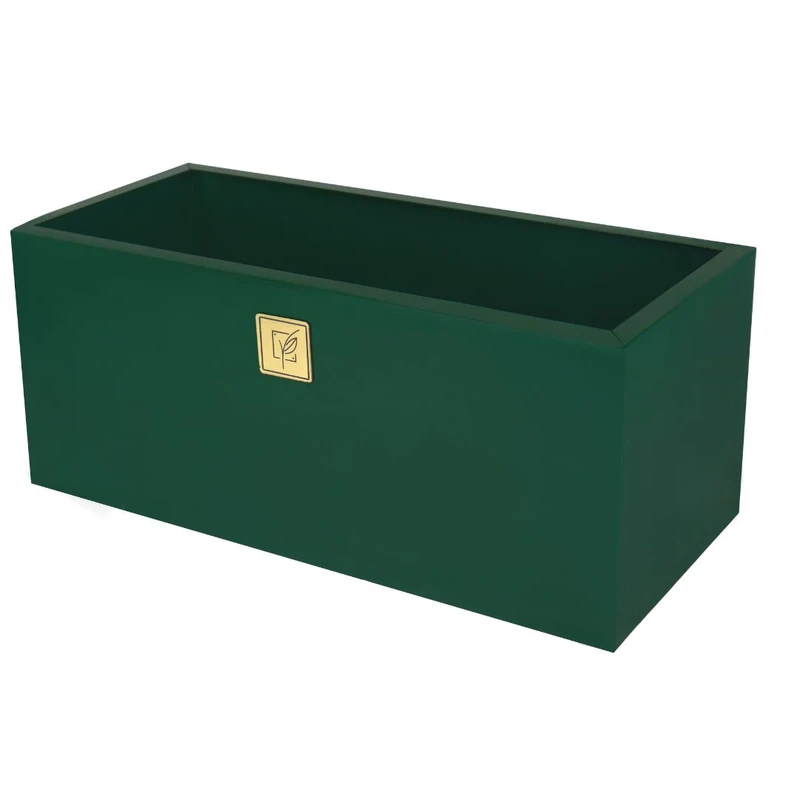 گلدان مدل فلاورباکس کد 425