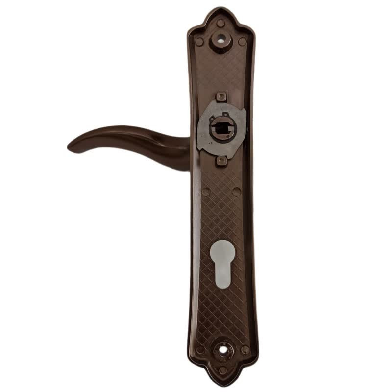 دستگیره در مدل سویچی بسته 2 عددی