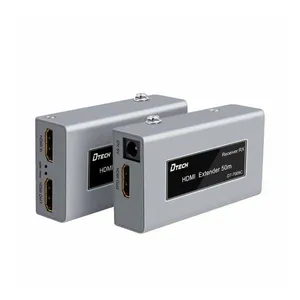توسعه دهنده  hdmi دیتک مدل DT-7009C