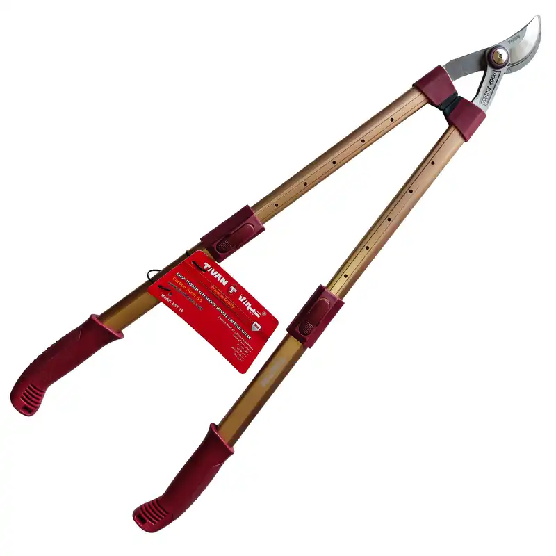 قیچی شاخه زن تیوان مدل LST 15 K 142