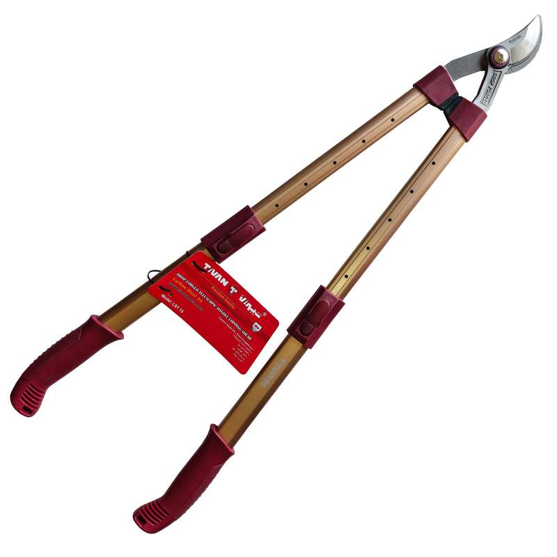 قیچی شاخه زن تیوان مدل LST 15 K 142