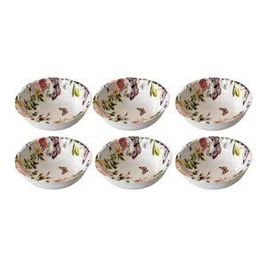 کاسه وی ان اس مدل V-948982 مجموعه 6 عددی