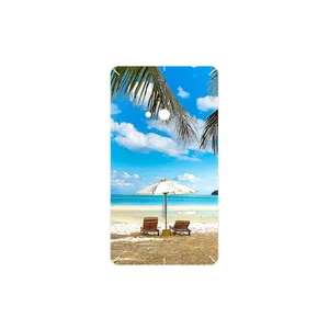 MAHOOT Beach Cover Sticker for Nokia Lumia 625