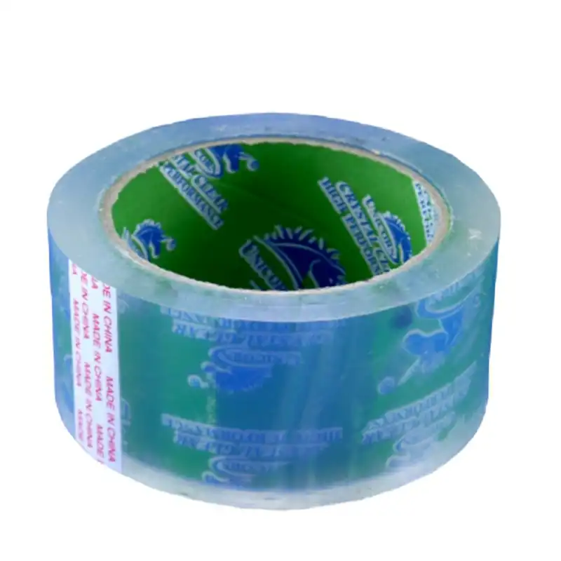 چسب پهت یونیکورن مدل Crystal عرض 5 سانتی متر