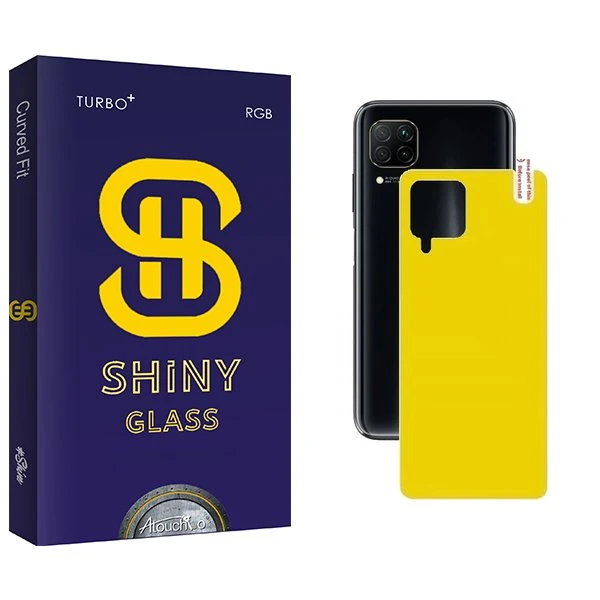 محافظ پشت گوشی آتوچبو مدل Shiny مناسب برای گوشی موبایل هوآوی 7i