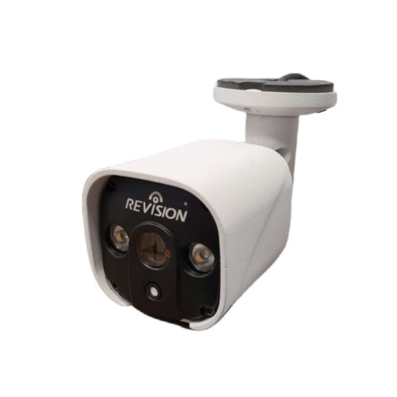 دوربین مداربسته تحت شبکه ریویژن مدل 525IP-5MP