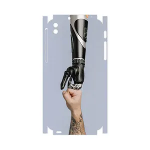 MAHOOT Robotics-FullSkin Cover Sticker for HTC Desire 816