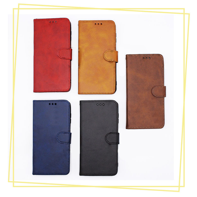 کیف کلاسوری قاب ایران مدل CHARM مناسب برای گوشی موبایل شیائومی Redmi A3