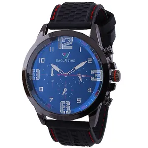 ساعت مچی عقربه‌ای مردانه مدل eg-ghr12