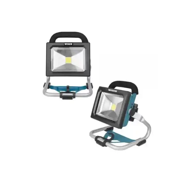 نورافکن شارژی وسکو مدل WS2943.9