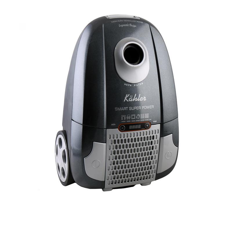 جاروبرقی 2500 وات کاخلر مدل KH-4402