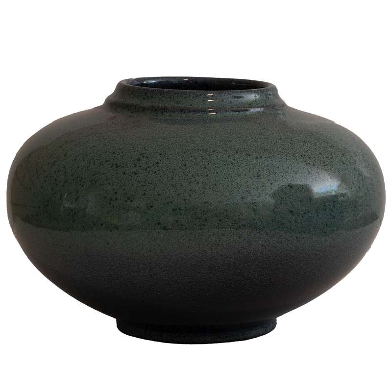 گلدان سفالی مدل دالی کد DLS001