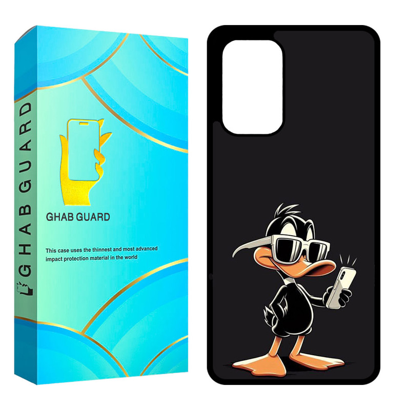 کاور قاب گارد مدل GCHPA53 مناسب برای گوشی موبایل سامسونگ Galaxy A53 5G