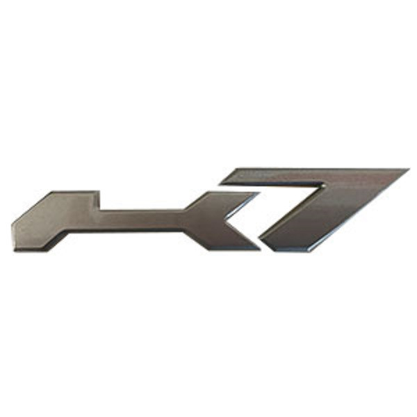 آرم خودرو چیکال مدل K-787-K7 مناسب برای جک KMC K7