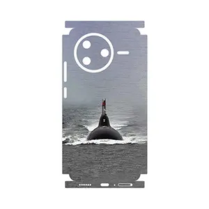 MAHOOT Submarine-FullSkin Cover Sticker for Xiaomi Poco F7 Pro