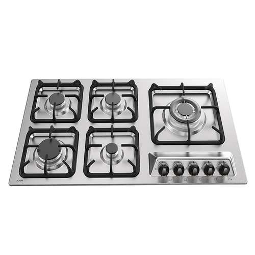 اجاق گاز صفحه ای آلتون مدل IS524