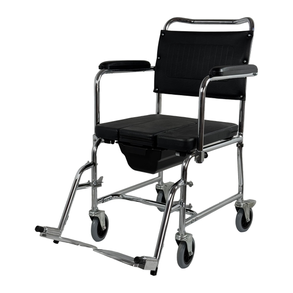 ویلچر موژان طب مدل KY695-56