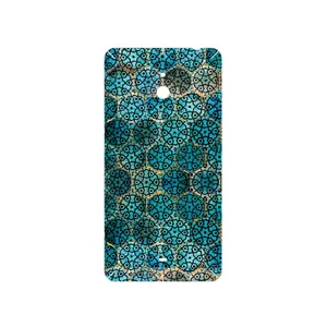 MAHOOT Iran Tile 9 Cover Sticker for Nokia Lumia 1320