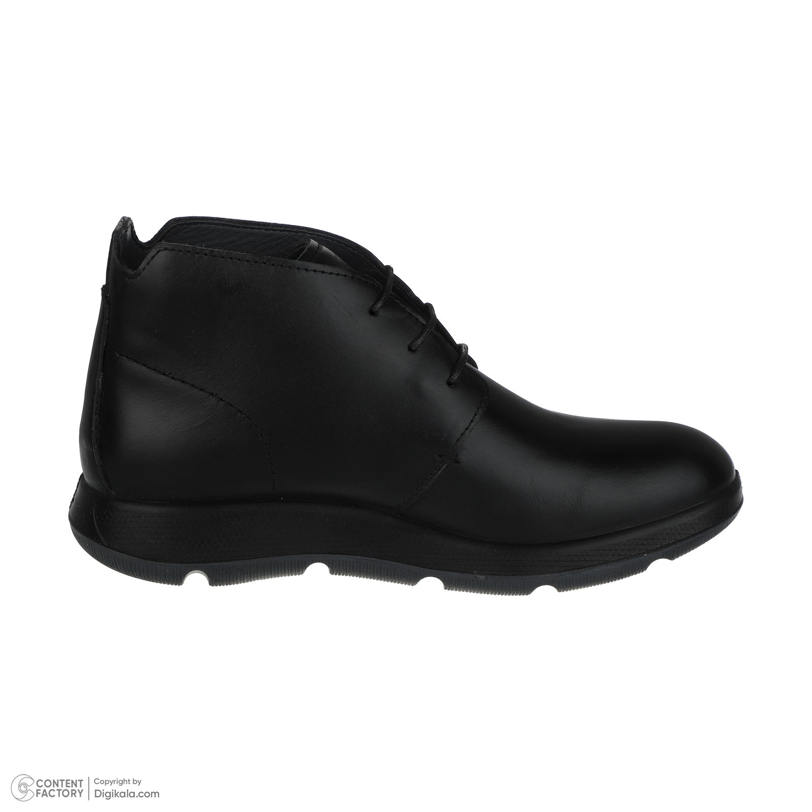 نیم بوت مردانه کفش شیما مدل 576690142 -  - 5
