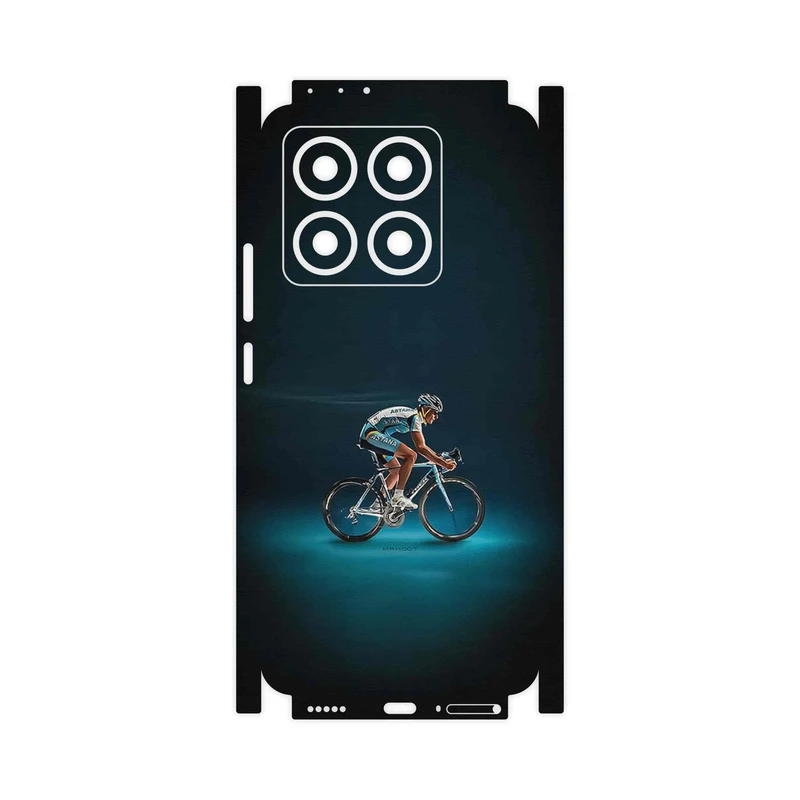 برچسب پوششی ماهوت مدل Road_cycling-FullSkin مناسب برای گوشی موبایل شیائومی 14T
