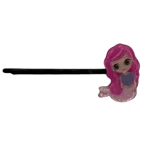 سنجاق مو دخترانه مدل Ariel