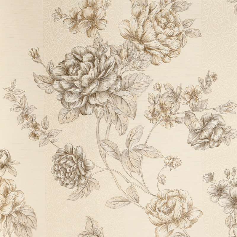 کاغذ دیواری مدل شایلین کد 1049