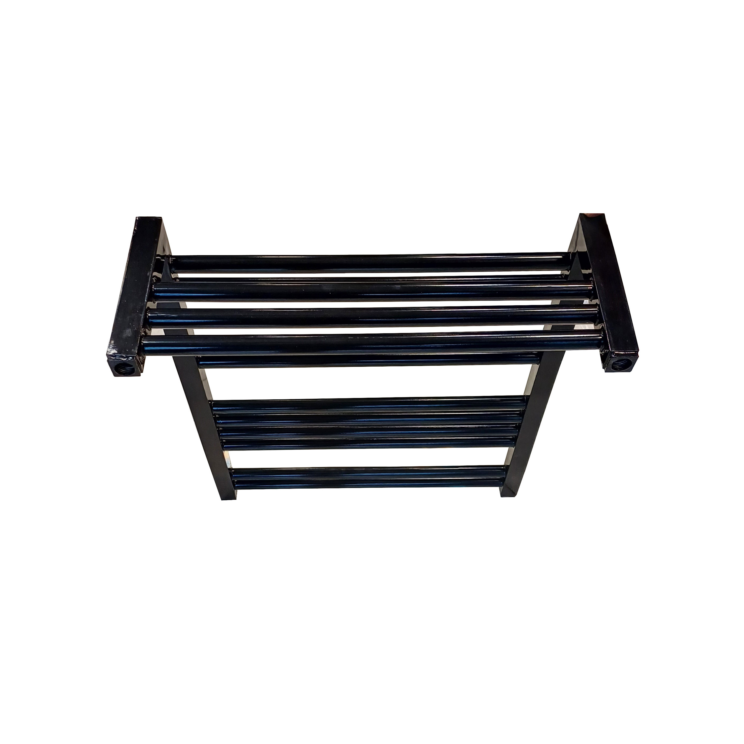 رادیاتور حوله خشک کن مدل آوینا الومینیومی 60x50