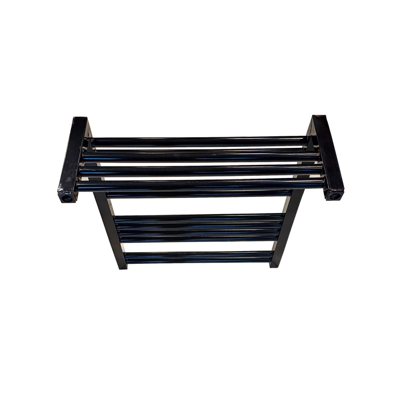 رادیاتور حوله خشک کن مدل آوینا الومینیومی 60x50