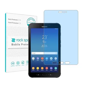 BLU Rockspace HyBLU screen protector suitable for Samsung Galaxy Tab Active 2 tablets 