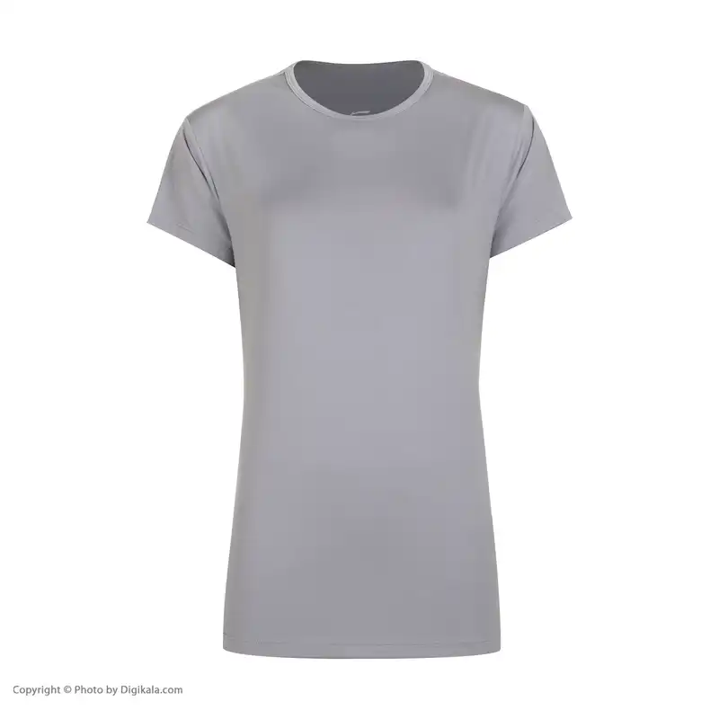 تی شرت آستین کوتاه ورزشی زنانه مدل sb-tsh-tus 001