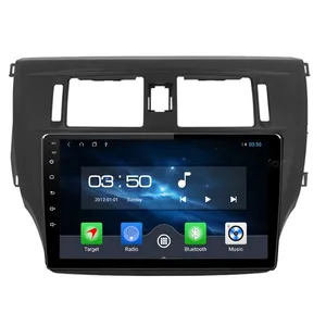 پخش کننده خودرو ووکس مدل C30C700Pro