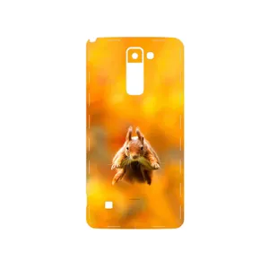 MAHOOT Squirrel Cover Sticker for LG Stylus 2