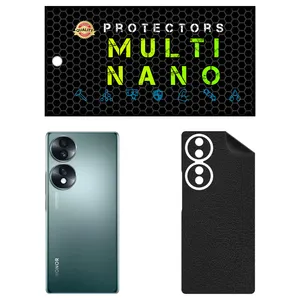MULTI NANO X-F1L Back Skin For Honor 70