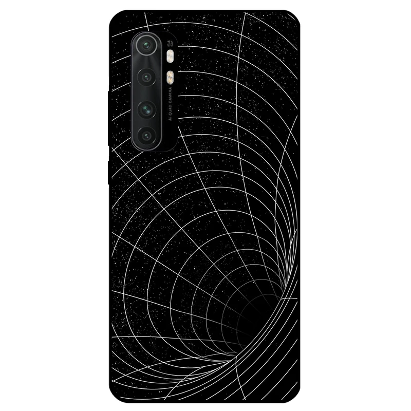 کاور مگافون کد 8108 مناسب برای گوشی موبایل شیائومی Mi Note 10 Lite 