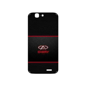 MAHOOT CHERY Cover Sticker for Huawei Ascend G7