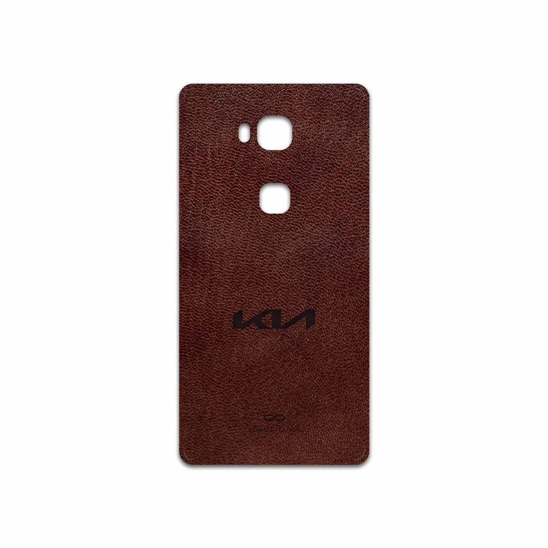 برچسب پوششی ماهوت مدل NL-KIA مناسب برای گوشی موبایل هوآوی GR5