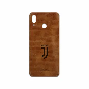 MAHOOT BFL-JUVE Cover Sticker for Huawei Nova 3