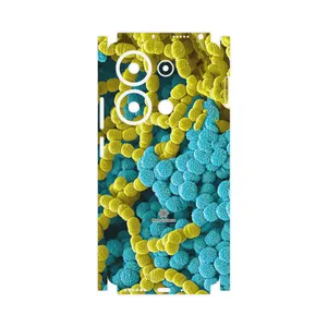 MAHOOT Atom Universe 1-FullSkin Cover Sticker for Xiaomi Poco M6 Pro 4G