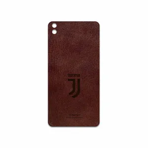 MAHOOT NL-JUVE Cover Sticker for HTC Desire 816