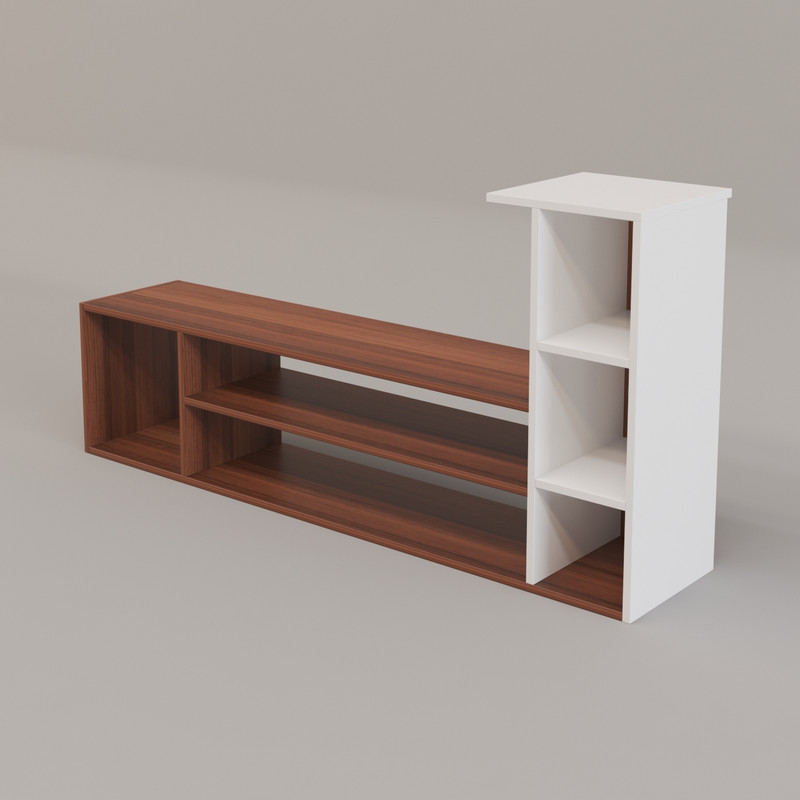 میز تلویزیون اعیان مدل FH251