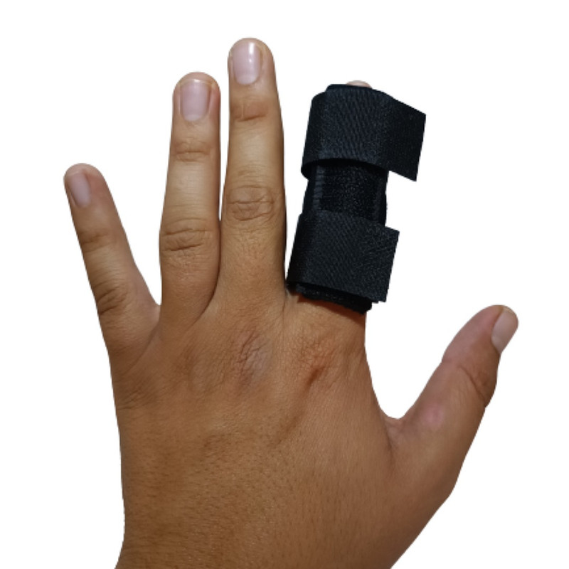 آتل انگشت سما طب مدل 2033