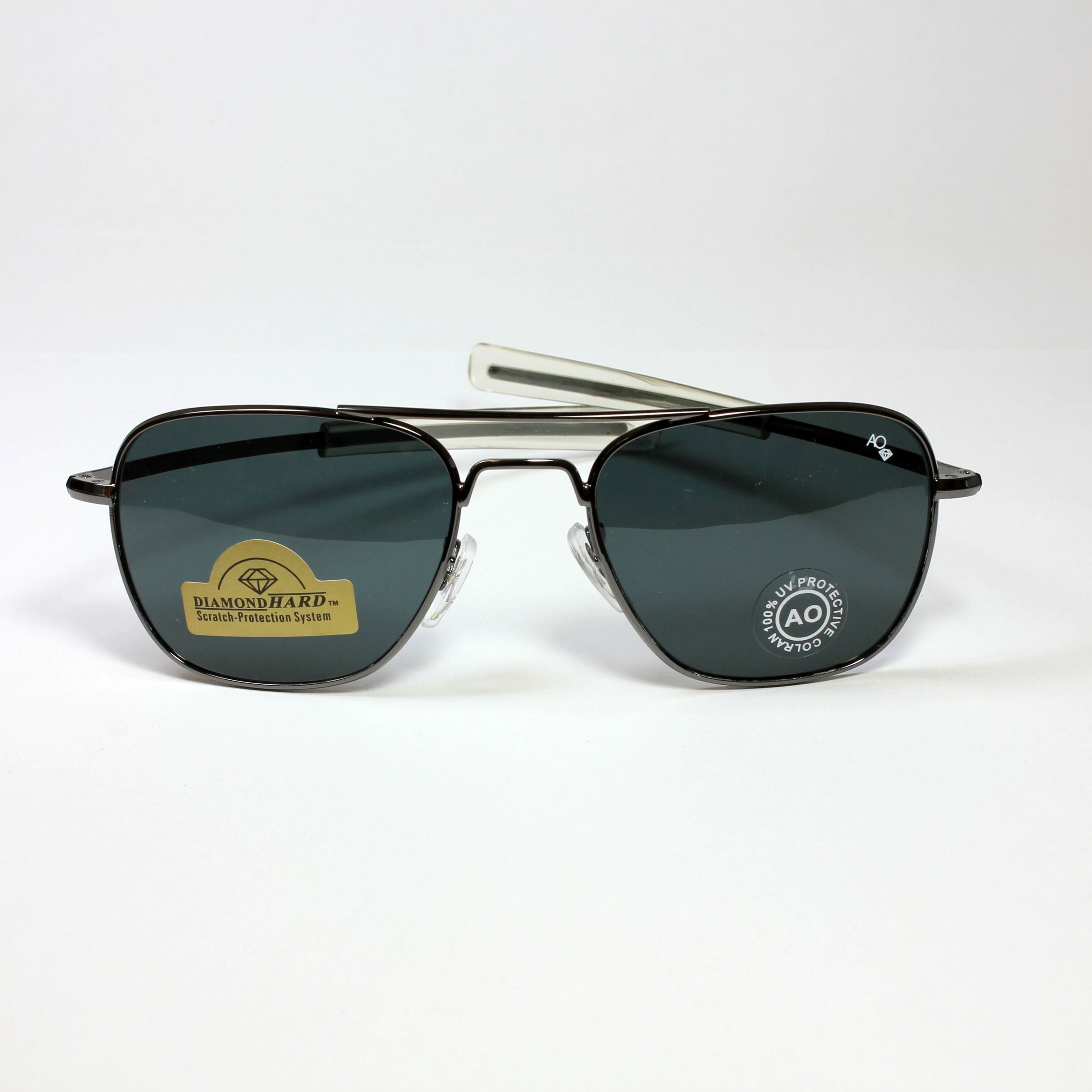 عینک آفتابی امریکن اوپتیکال مدل 20KGP3 -  - 3