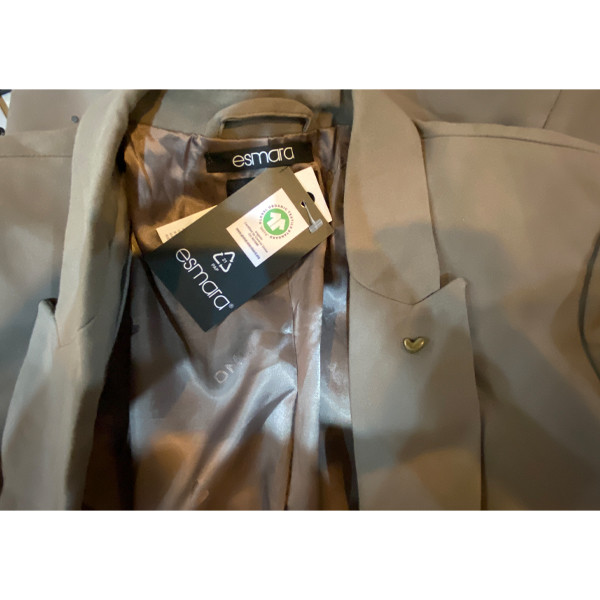 کت زنانه اسمارا مدل 321oj-205