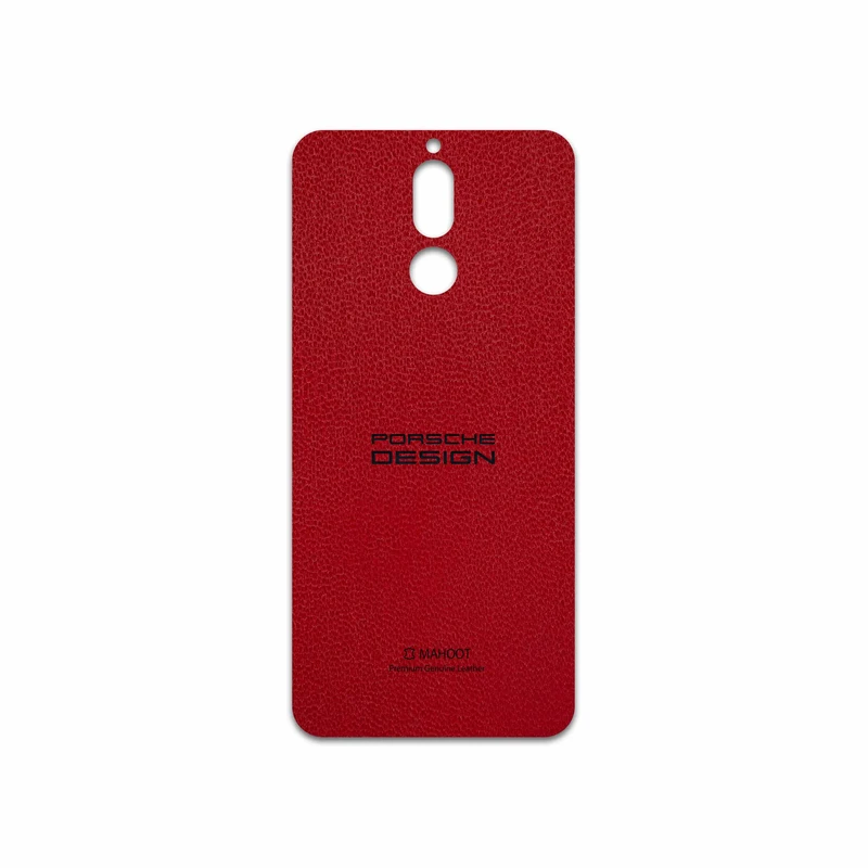 برچسب پوششی ماهوت مدل RL-PRDS مناسب برای گوشی موبایل هوآوی Mate 10 Lite