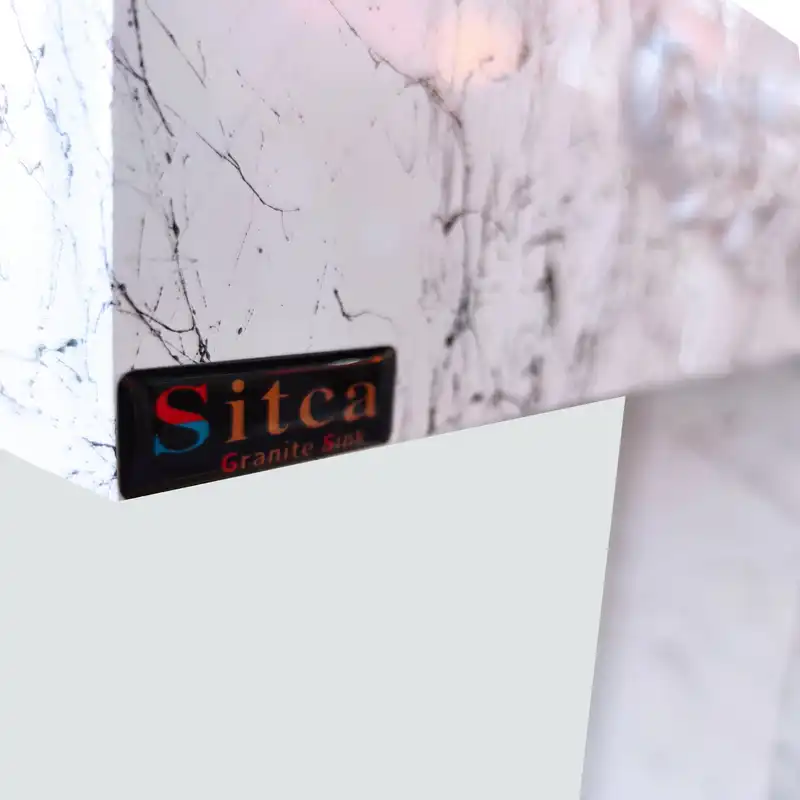 ست آینه و باکس سیتکا مدل R004