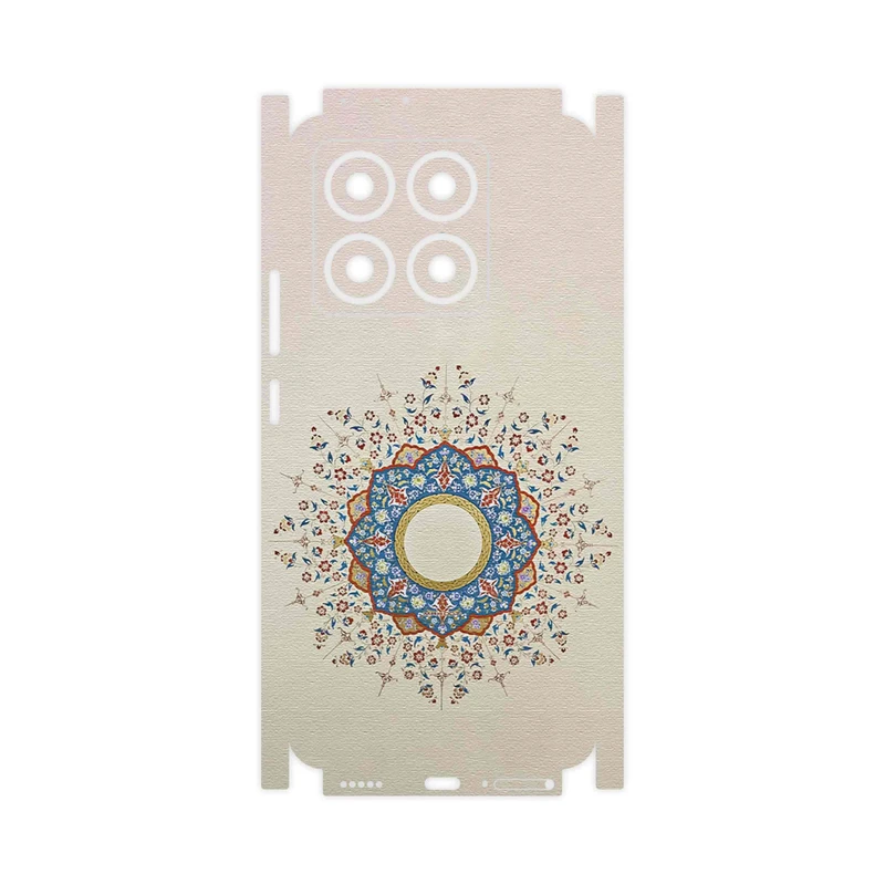 برچسب پوششی ماهوت مدل Art of Illumination 1-FullSkin مناسب برای گوشی موبایل شیائومی 14T