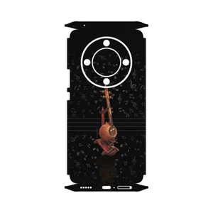 MAHOOT Persian_Fiddle_Instrument-FullSkin Cover Sticker for Honor X9b