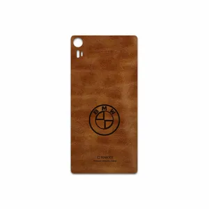 MAHOOT BFL-BMW Cover Sticker for Lenovo Vibe Shot