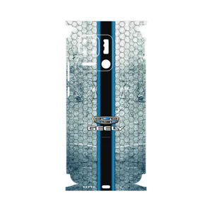 MAHOOT GEELY-FullSkin Cover Sticker for Xiaomi Redmi 10 Power