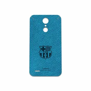 MAHOOT BL-BRCA Cover Sticker for LG K10 2017